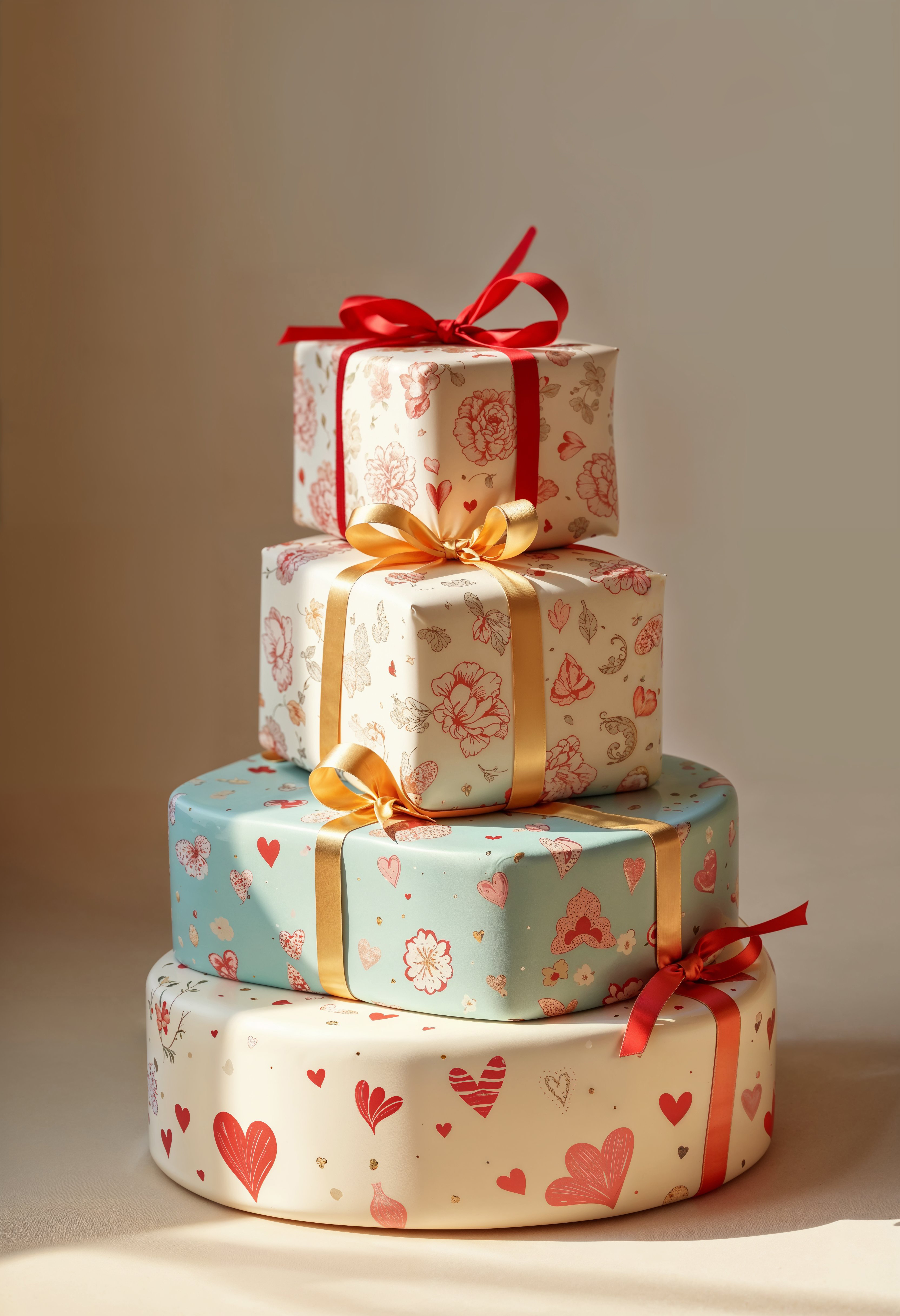 Handmade crafts by Gimme Crafts